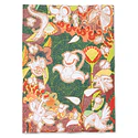 Mantel de Picnic ･ Floral Fest - Vista del producto