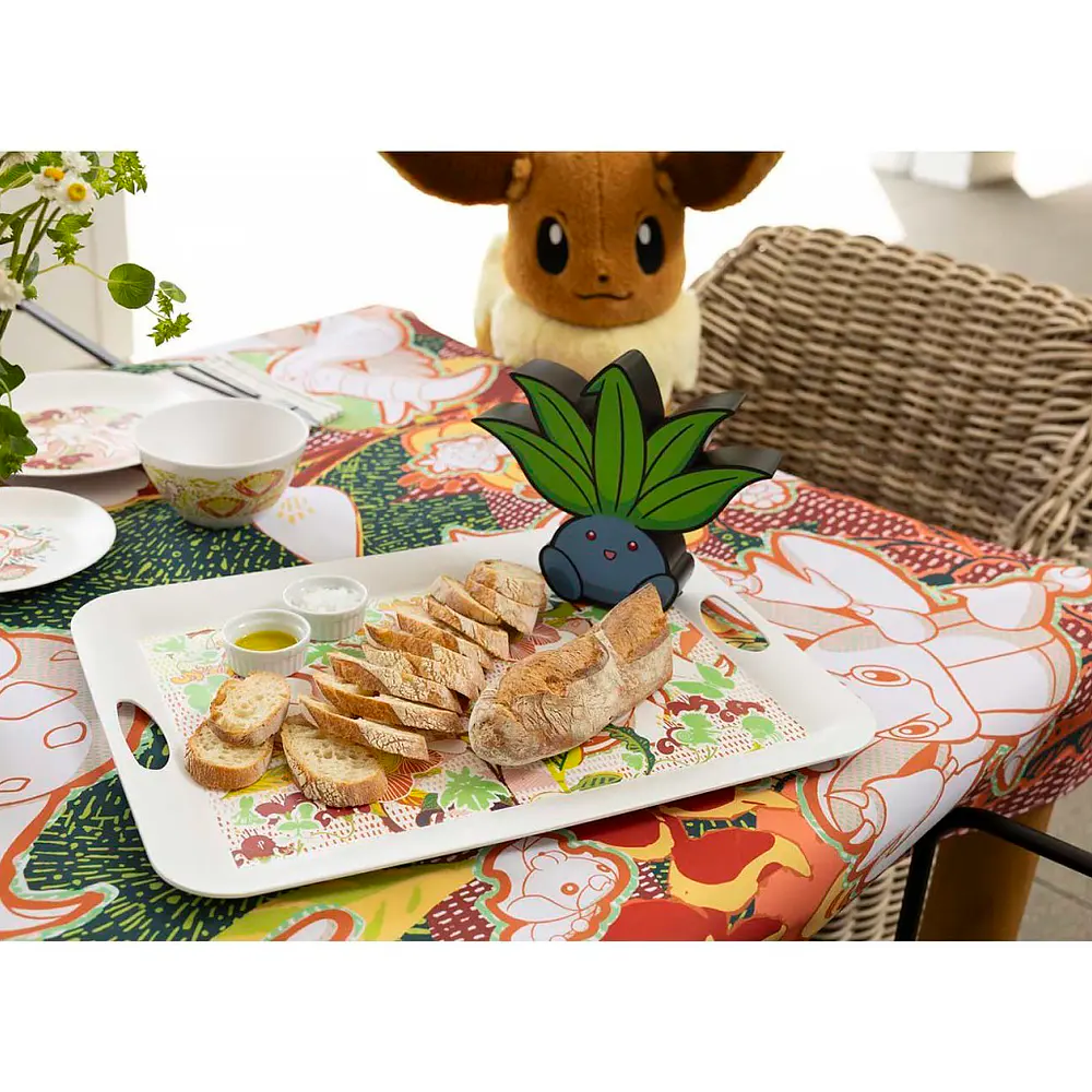 Mantel de Picnic ･ Floral Fest - Vista del producto