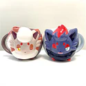 Taza 420ml · Zorua de Hisui - Vista del producto