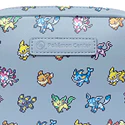 Bolsito · Eeveelutions - Vista del producto