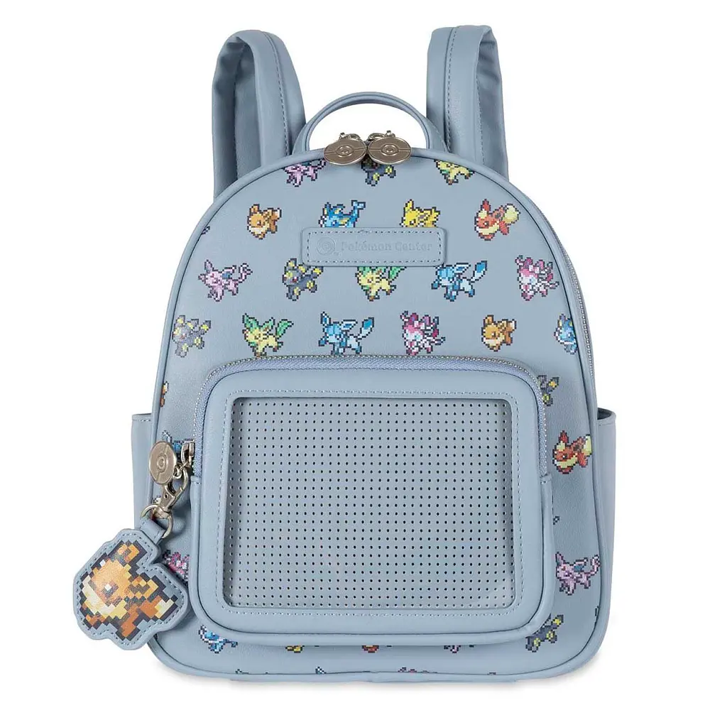 Mini Mochila · Eeveelutions - Vista del producto