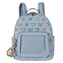 Mini Mochila · Eeveelutions - Vista del producto