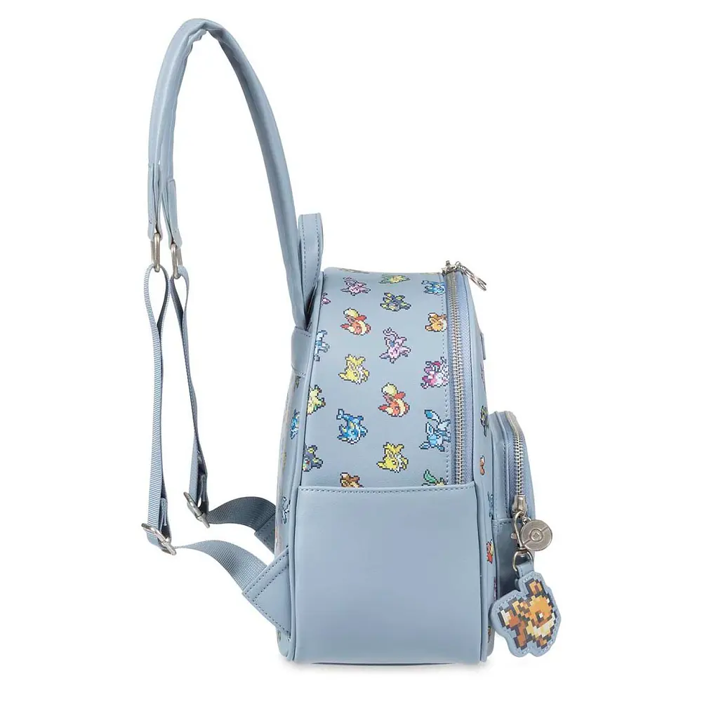 Mini Mochila · Eeveelutions - Vista del producto