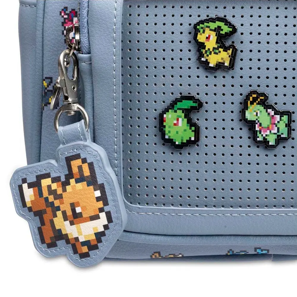 Mini Mochila · Eeveelutions - Vista del producto