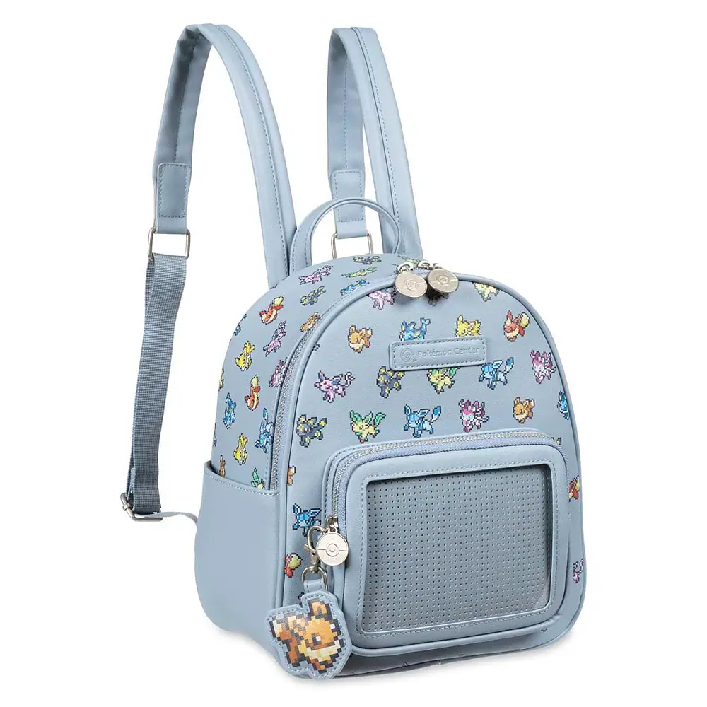 Mini Mochila · Eeveelutions - Imagen principal