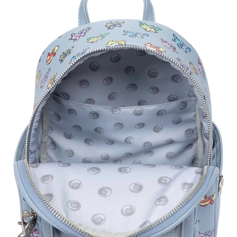 Mini Mochila · Eeveelutions - Vista del producto