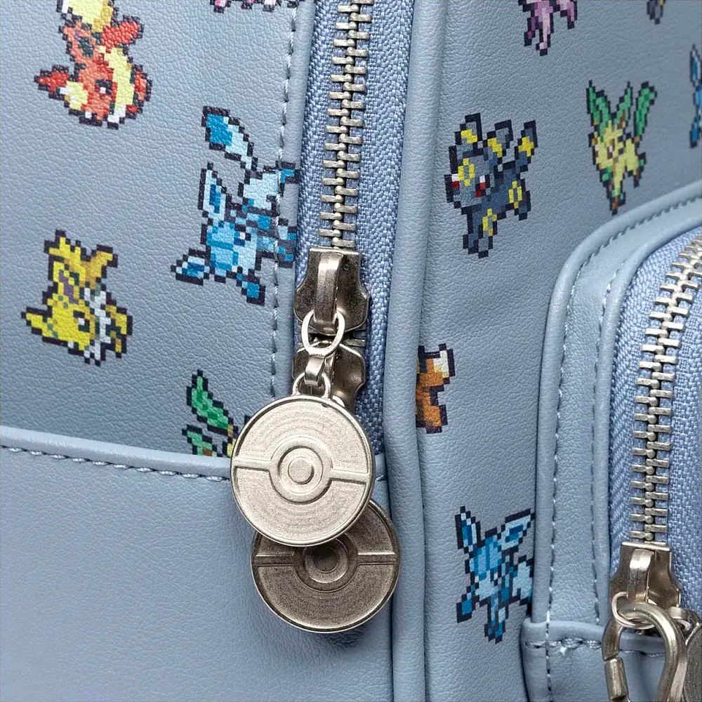 Mini Mochila · Eeveelutions - Vista del producto