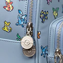 Mini Mochila · Eeveelutions - Vista del producto