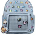 Mini Mochila · Eeveelutions - Vista del producto