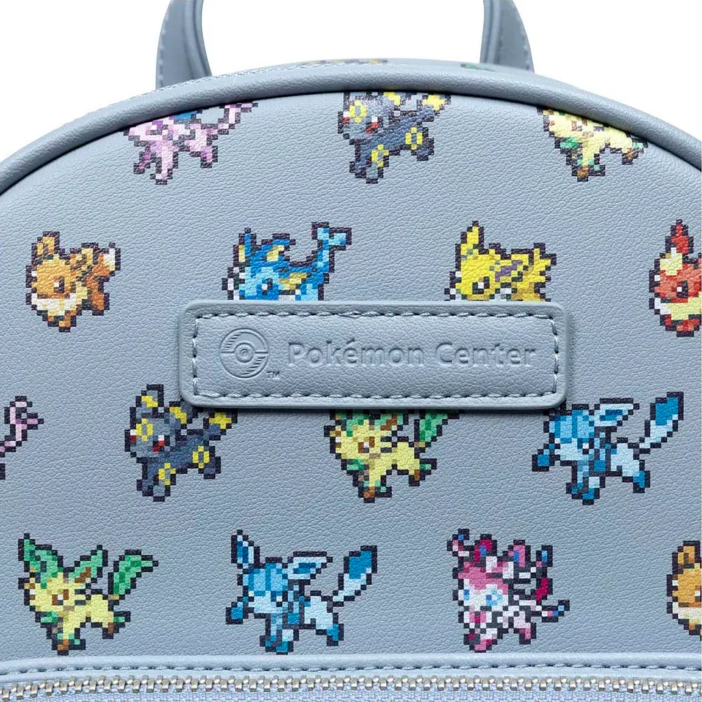 Mini Mochila · Eeveelutions - Vista del producto