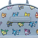 Mini Mochila · Eeveelutions - Vista del producto