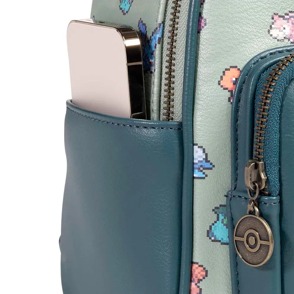 Mini Mochila · Kanto - Vista del producto