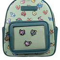 Mini Mochila · Kanto - Vista del producto