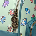 Mini Mochila · Kanto - Vista del producto