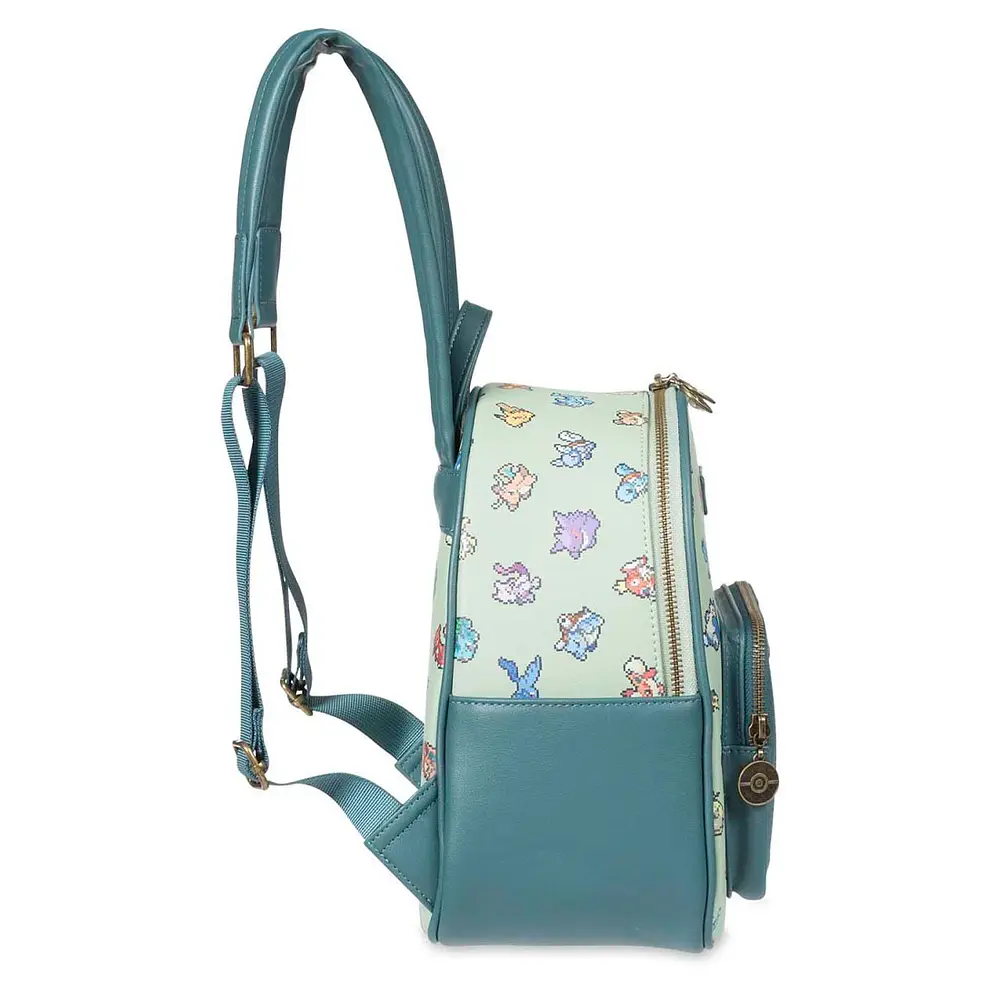 Mini Mochila · Kanto - Vista del producto