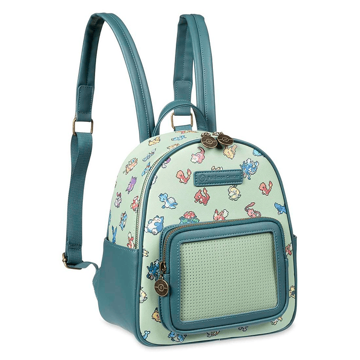 Mini Mochila ･ Kanto 1