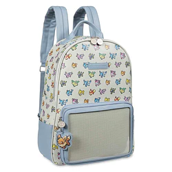 Mochila · Eeveelutions