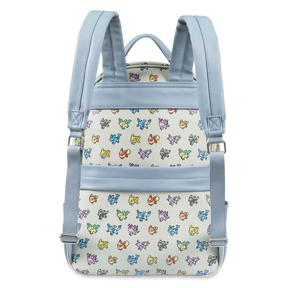 Mochila · Eeveelutions - Vista del producto
