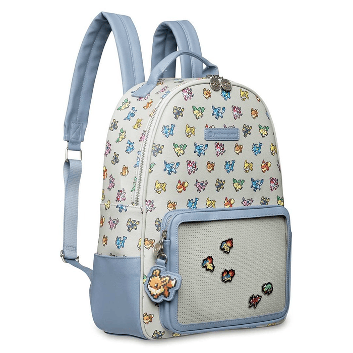 Mochila ･ Eeveelutions 4