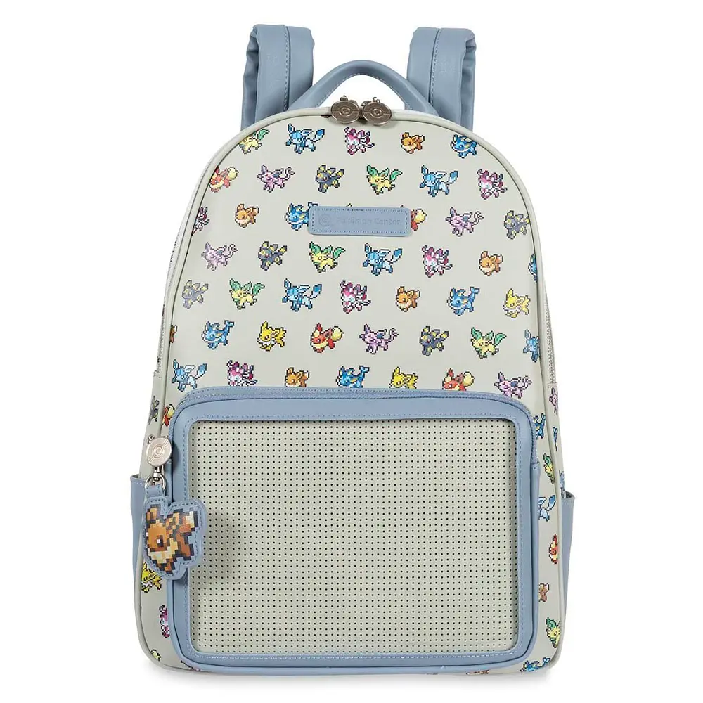 Mochila · Eeveelutions - Vista del producto