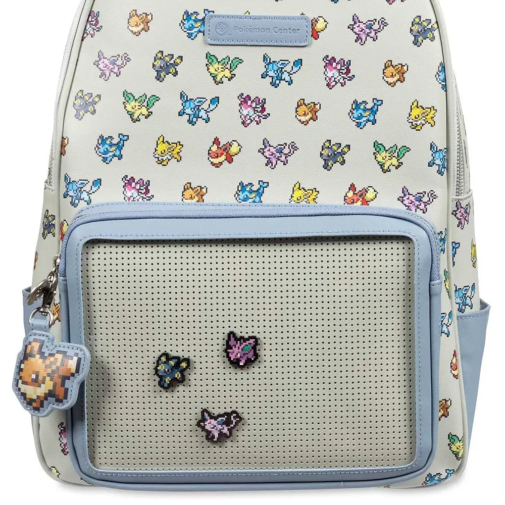 Mochila · Eeveelutions - Vista del producto