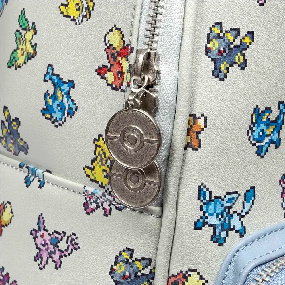Mochila · Eeveelutions - Vista del producto