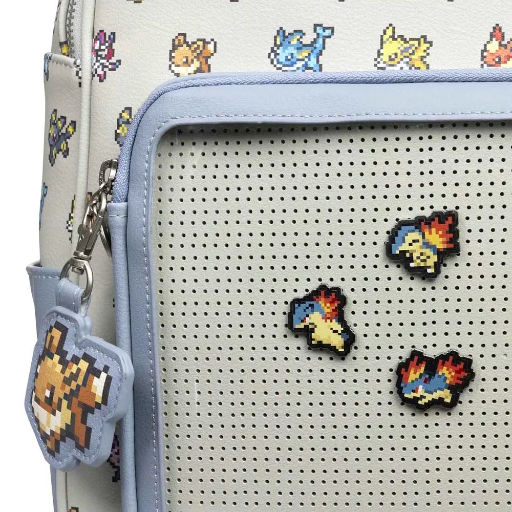 Mochila · Eeveelutions - Vista del producto