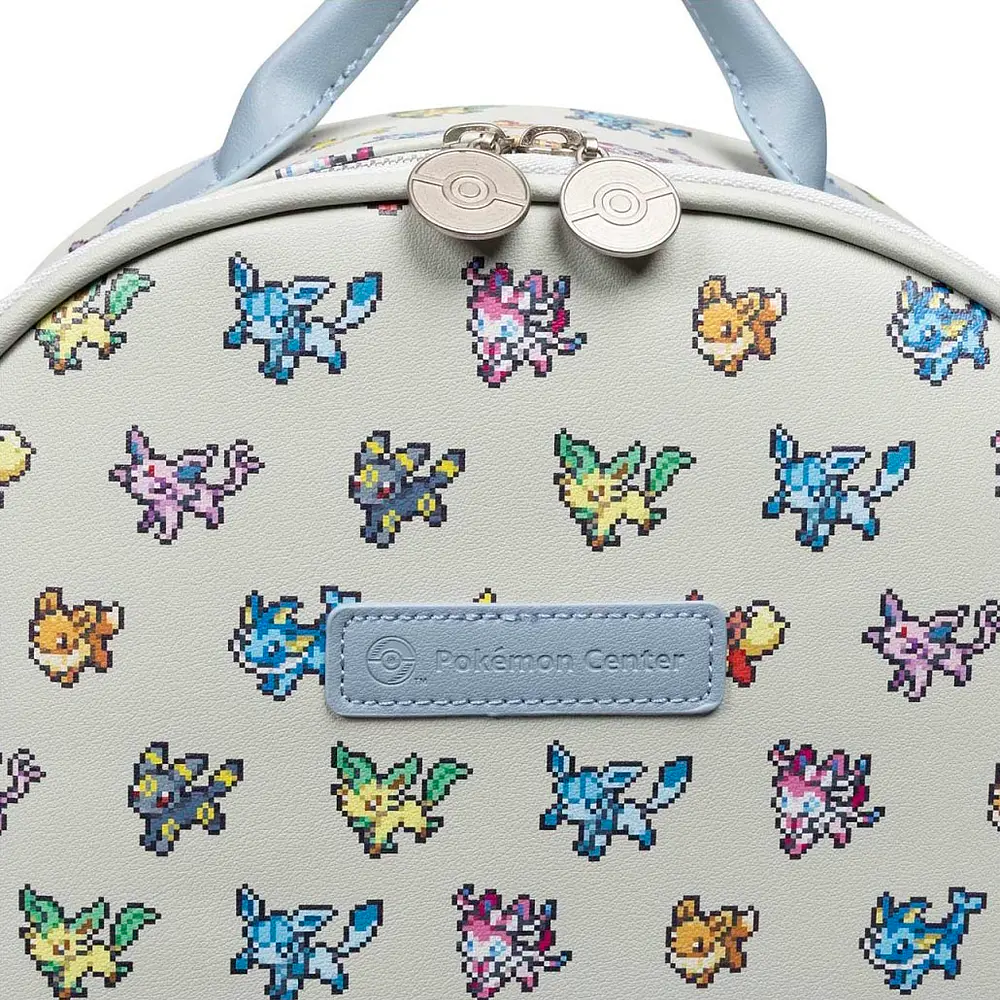 Mochila · Eeveelutions - Vista del producto