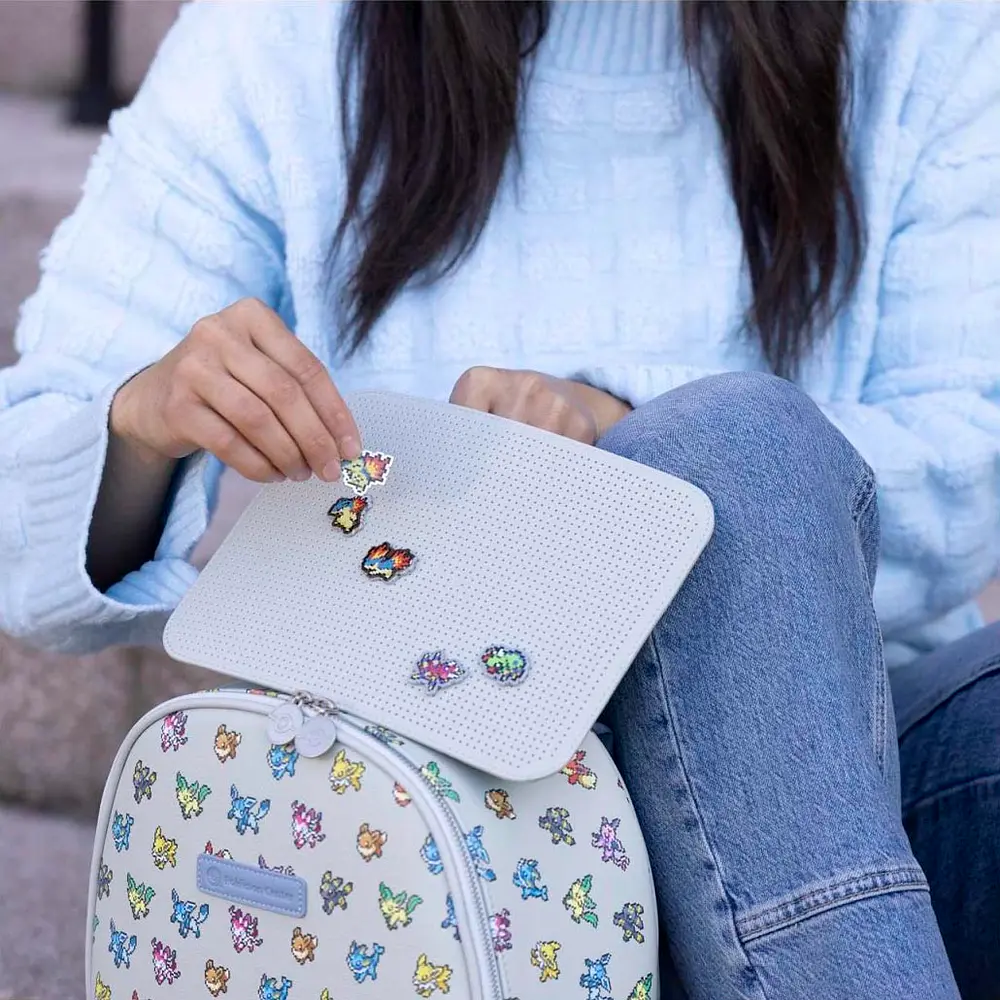 Mochila · Eeveelutions - Vista del producto