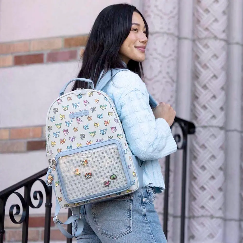 Mochila · Eeveelutions - Vista del producto
