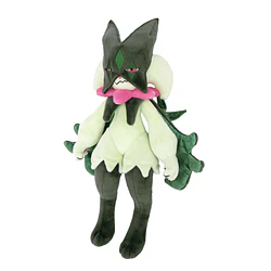 #908 Meowscarada