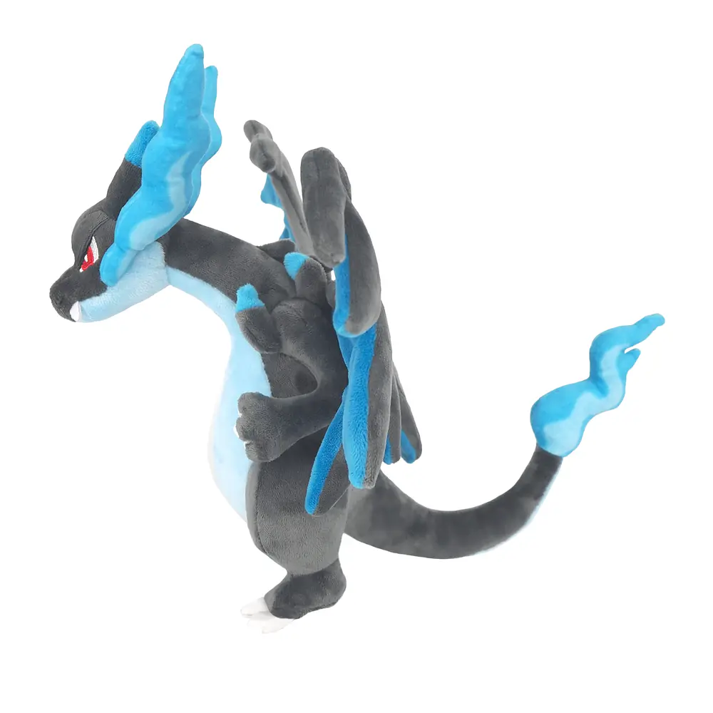 #006 Mega Charizard X - Vista del producto
