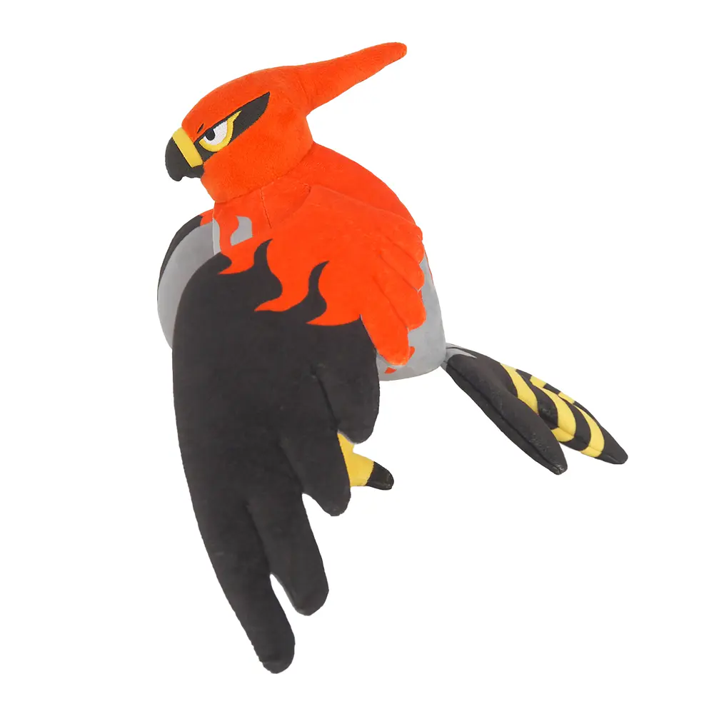 #663 Talonflame - Vista del producto