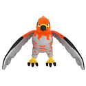 #663 Talonflame - Vista del producto