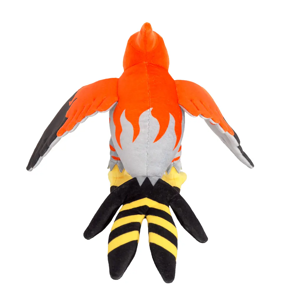 #663 Talonflame - Vista del producto