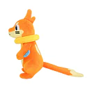 #418 Buizel - Vista del producto