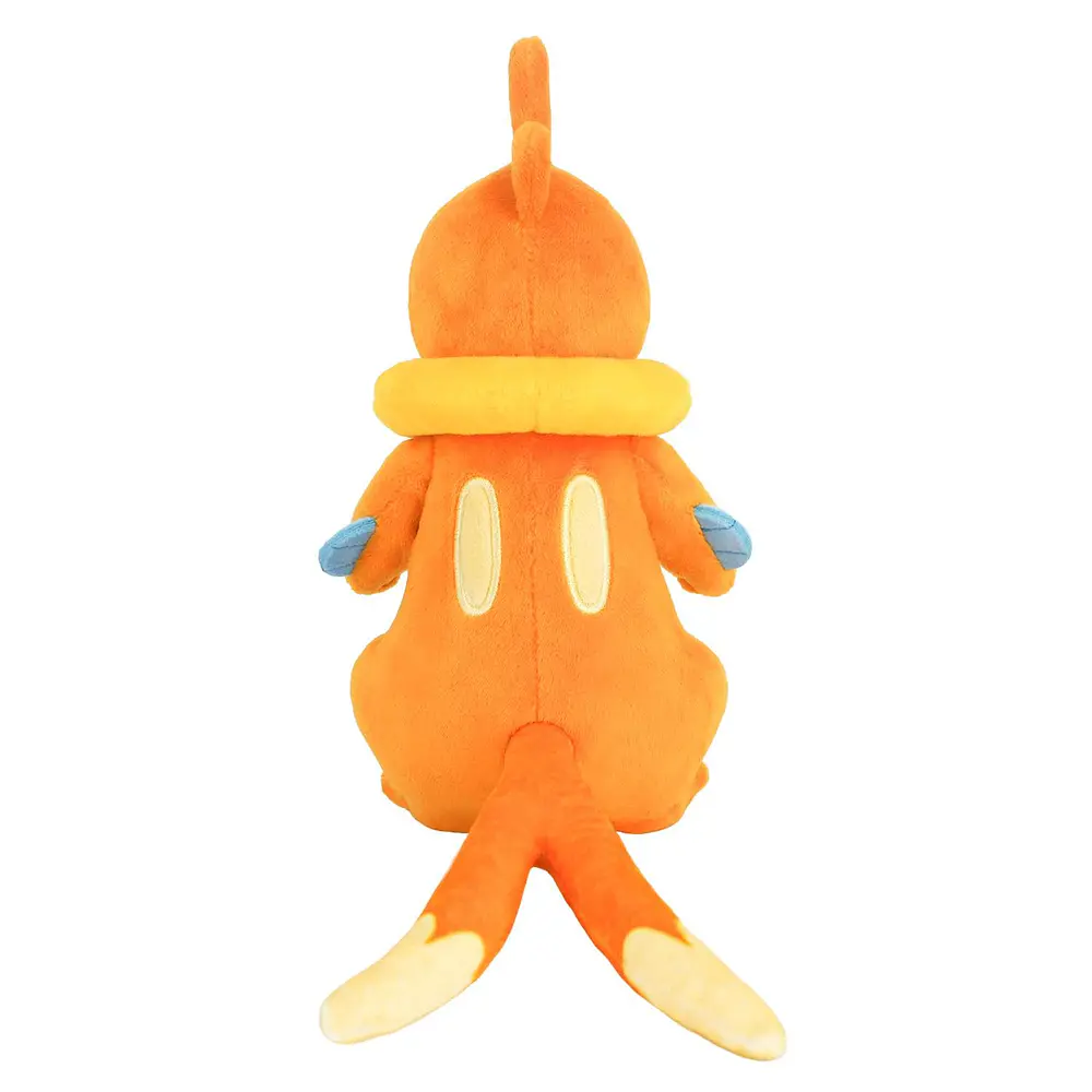 #418 Buizel - Vista del producto