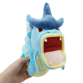#130 Gyarados