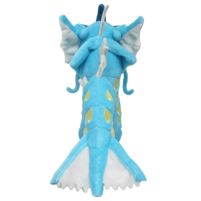#130 Gyarados 4