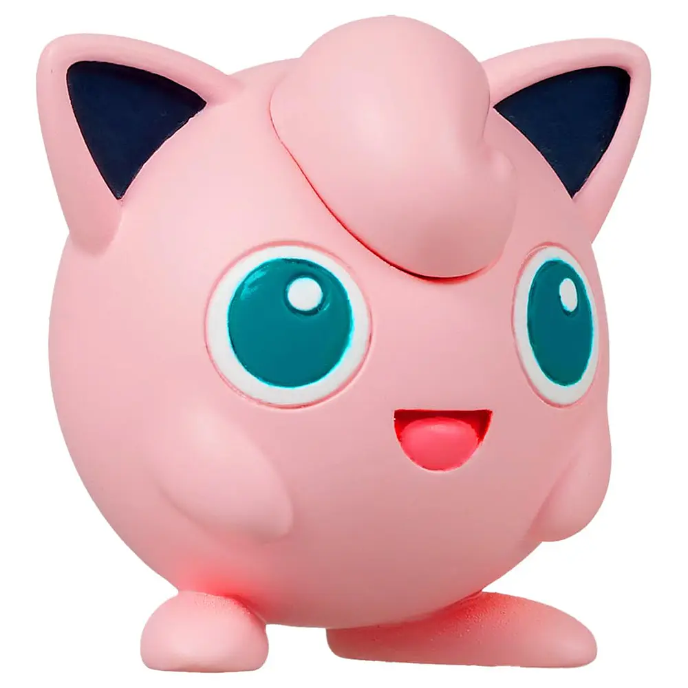 Figura Jigglypuff · MS-18 - Vista del producto