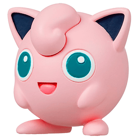 Figura Jigglypuff · MS-18