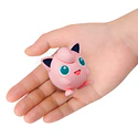 Figura Jigglypuff · MS-18 - Vista del producto