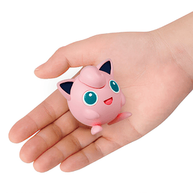 Figura Jigglypuff · MS-18