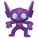 Figura Sableye · MS-34 - Vista del producto