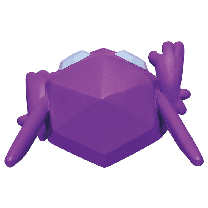 Figura Sableye · MS-34 7
