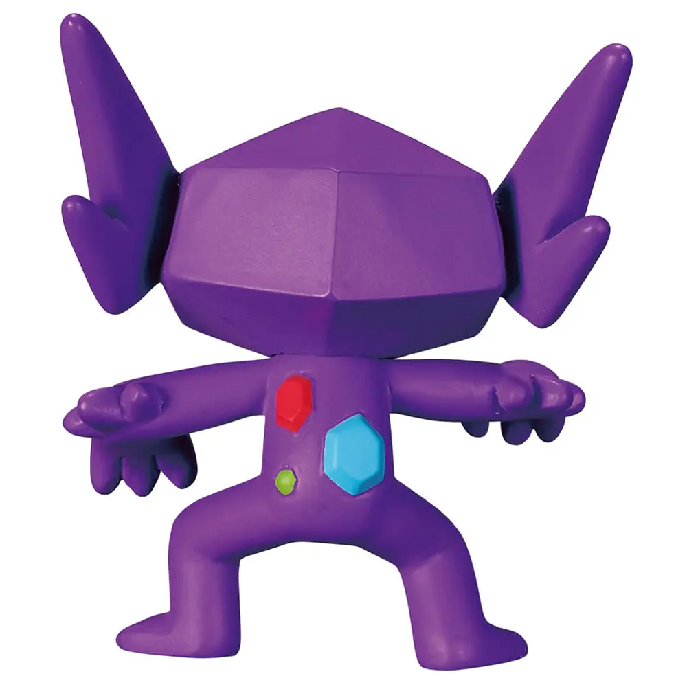 Figura Sableye · MS-34 - Vista del producto