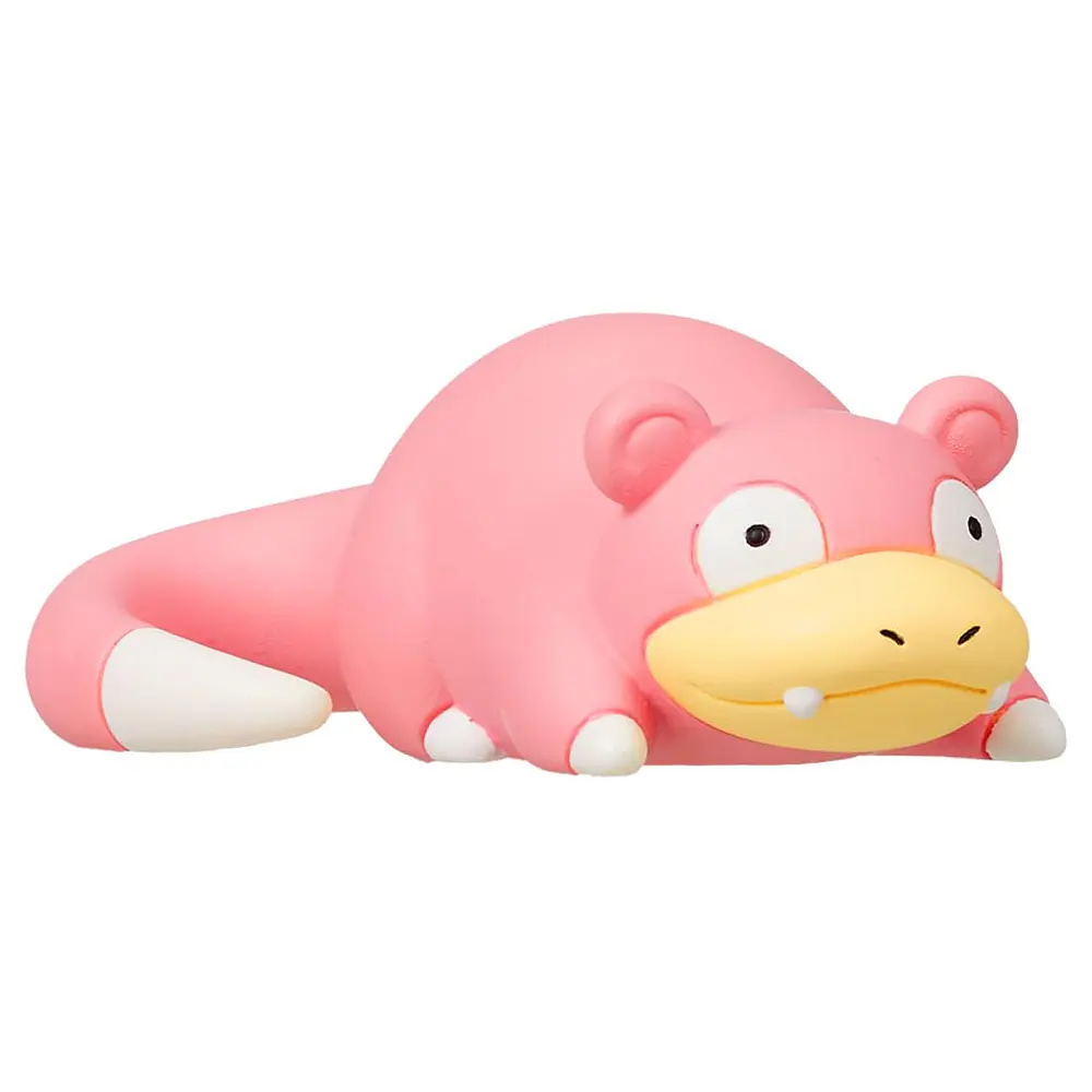 Figura Slowpoke · MS-38 - Vista del producto