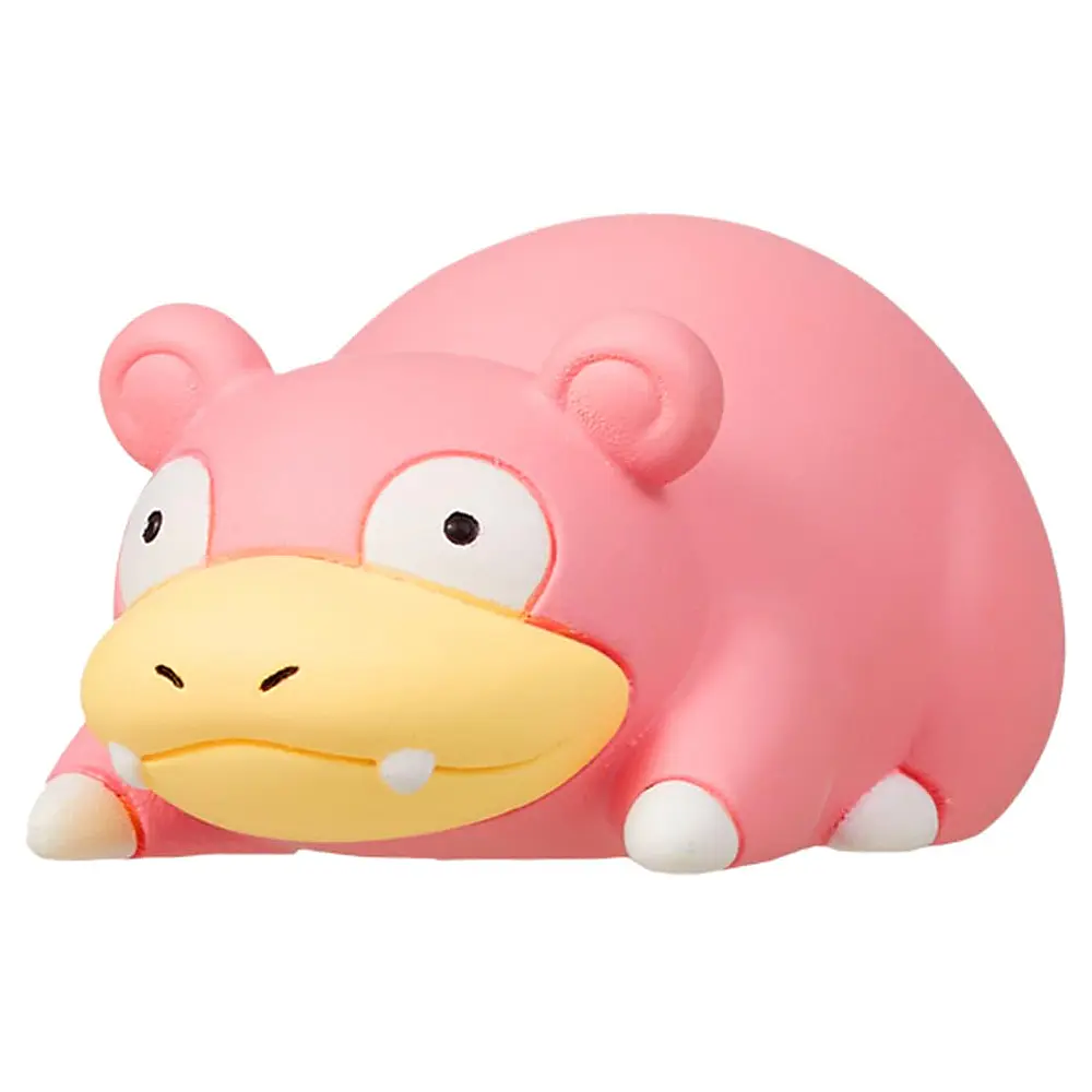 Figura Slowpoke · MS-38 - Vista del producto