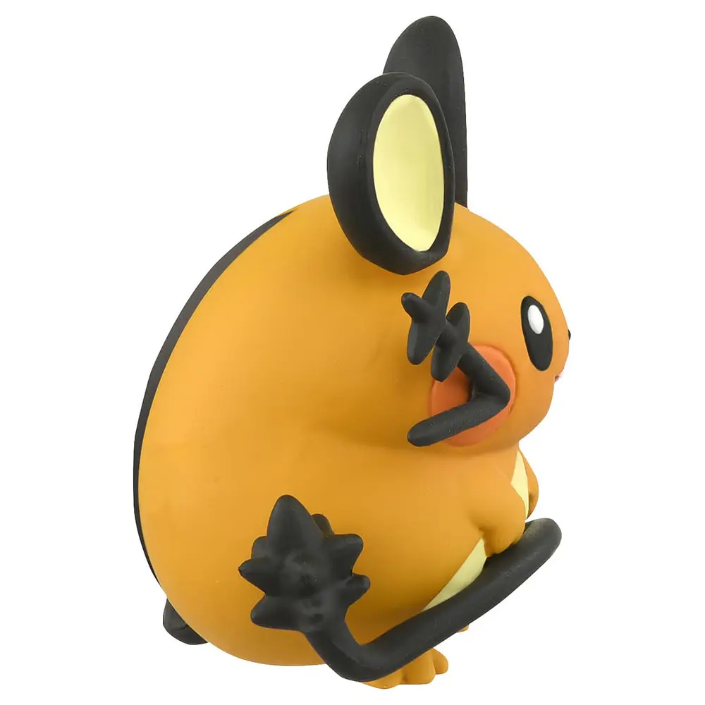Figura Dedenne · MS-44 - Vista del producto