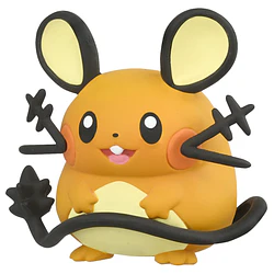 Figura Dedenne · MS-44